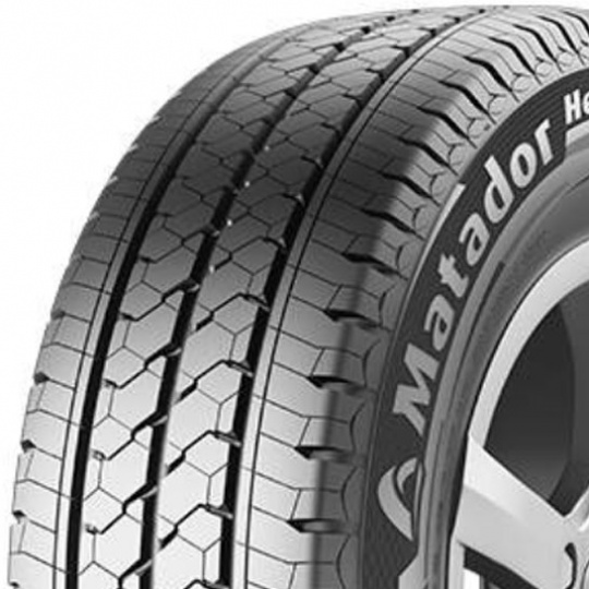 Matador Hectorra Van 205/65 R 16C 107/105T