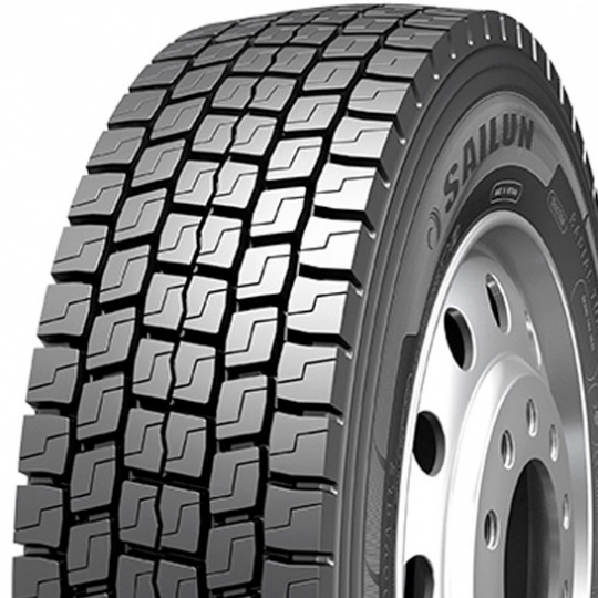 Sailun SDR1 245/70 R 17,5 143/141J Sailun SDR1 245/70 R 17,5 143/141J