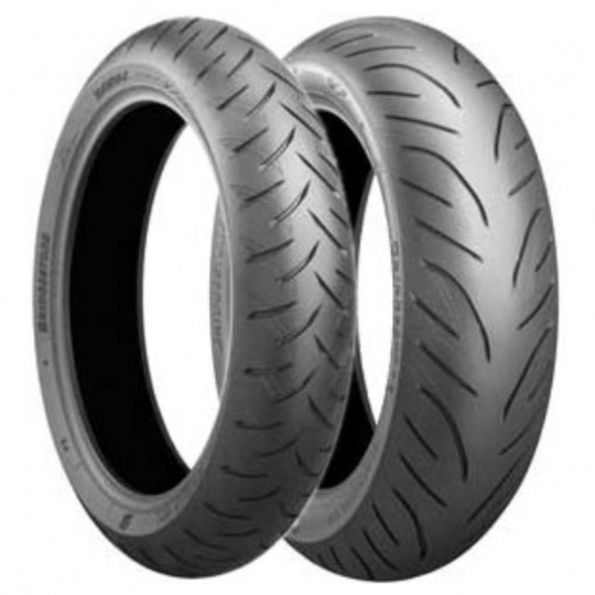 Bridgestone SC 2 120/70 R 15 56H