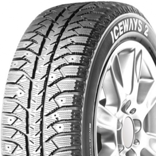 Lassa Iceways 2 205/65 R 15 94T Lassa Iceways 2 205/65 R 15 94T