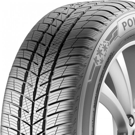 Barum Polaris 5 155/65 R 14 75T