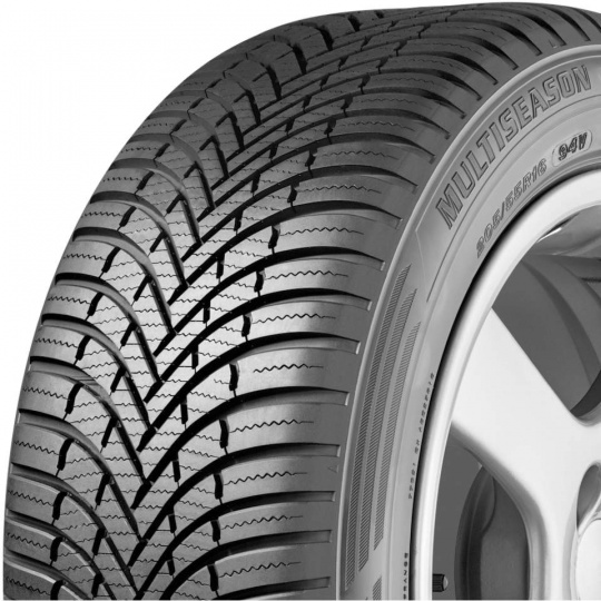 Firestone Multiseason 2 225/45 R 18 95V