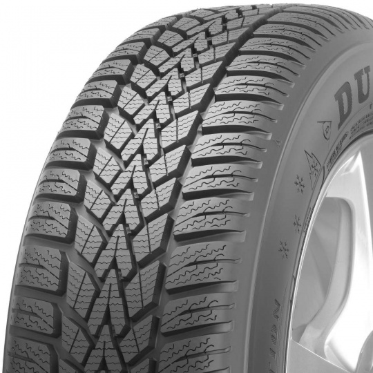 Dunlop SP Winter Response 2 185/60 R 15 88T