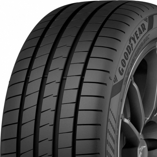 Goodyear Eagle F1 Asymmetric 6 235/55 R 18 104V Goodyear Eagle F1 Asymmetric 6 235/55 R 18 104V