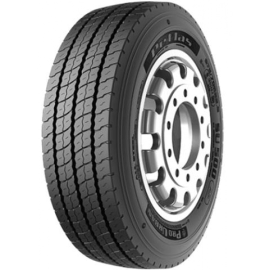 Petlas SU500 275/70 R 22,5 150/145J