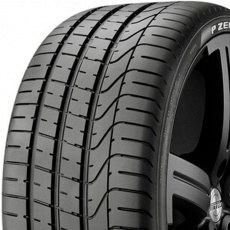 Pirelli PZERO 245/40 R 20 99W Pirelli PZERO 245/40 R 20 99W