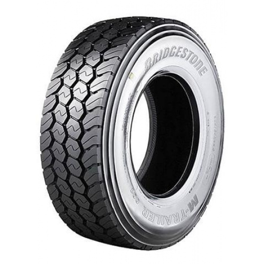 Bridgestone MT1+ 385/65 R 22,5 160K