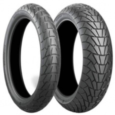 Bridgestone AX 41S 120/70 R 17 58H Bridgestone AX 41S 120/70 R 17 58H
