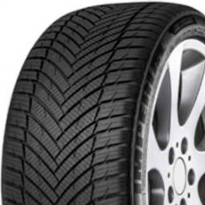 Imperial All Season Driver 225/55 R 19 99W Imperial All Season Driver 225/55 R 19 99W