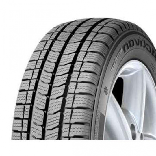 BFGoodrich Activan Winter 205/65 R 16C 107/105T