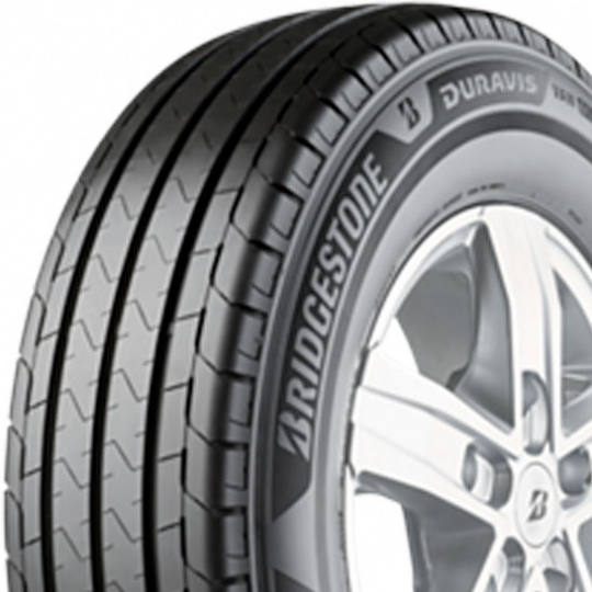 Bridgestone Duravis VAN 225/75 R 16C 121R