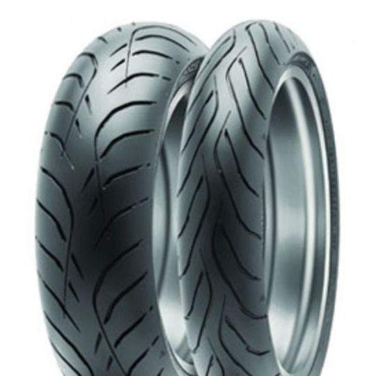 Dunlop Sportmax Roadsmart IV 170/60 R 17 72W