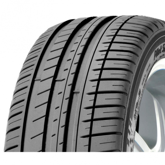 Michelin Pilot Sport 3 275/40 ZR 19 105Y