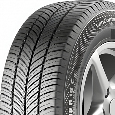 Continental VanContact A/S Eco 235/65 R 16C 115/113T