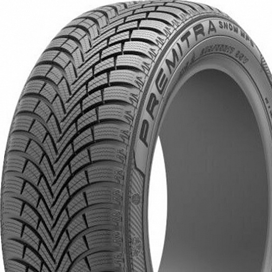 Maxxis Premitra Snow WP6 SUV 225/60 R 18 104V