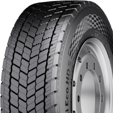 Continental Conti Eco HD 5 315/60 R 22,5 152/148L Continental Conti Eco HD 5 315/60 R 22,5 152/148L