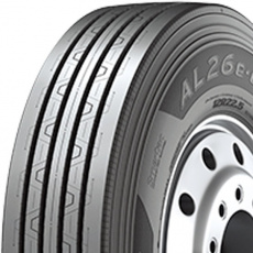 Hankook AL26 e-cube 305/70 R 22,5 152/150L Hankook AL26 e-cube 305/70 R 22,5 152/150L