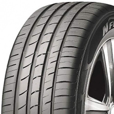 Nexen N'fera RU1 235/60 R 18 103V