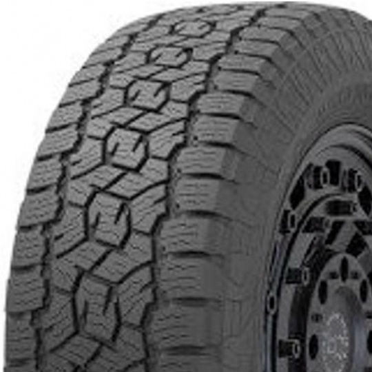 Toyo Open Country A/T III 235/60 R 18 107V Toyo Open Country A/T III 235/60 R 18 107V