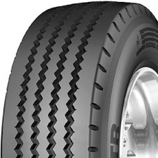 Continental HTR 205/70 R 15 124/122K