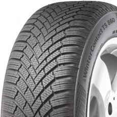 Continental WinterContact TS 860 175/60 R 15 81T Continental WinterContact TS 860 175/60 R 15 81T