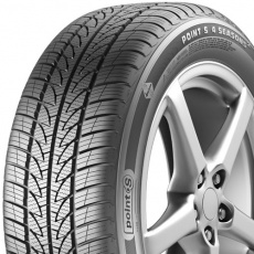 Point-S Seasons 2 185/60 R 15 88H