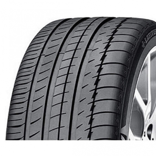 Michelin Latitude Sport 255/55 R 18 109Y