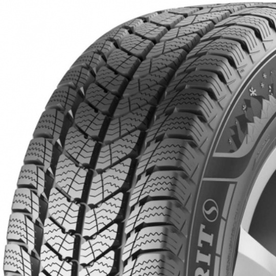 Semperit Van-Grip 3 195/65 R 16C 104/102R