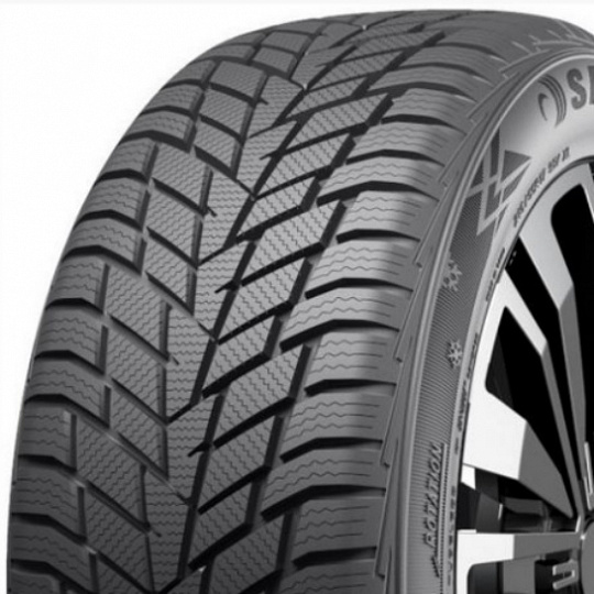 Sailun ICE Blazer Alpine EVO 2 215/55 R 18 99H