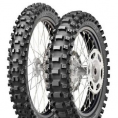 Dunlop Geomax MX33 110/100 D 18 64M