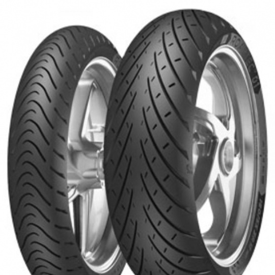 Metzeler Roadtec 01 SE 160/60 R 17 69W