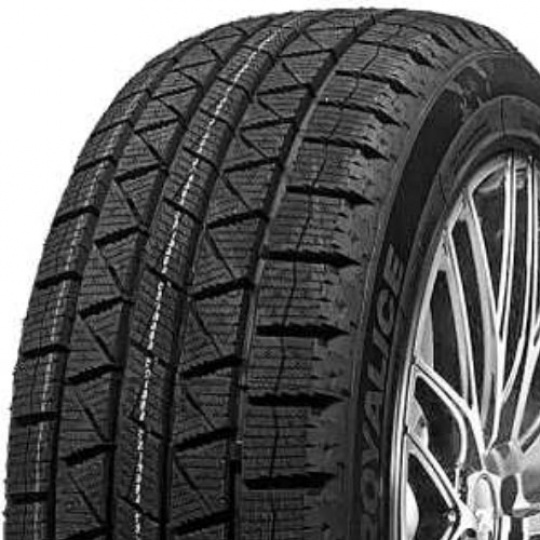 Royal Black Royal ICE 185/55 R 16 83S