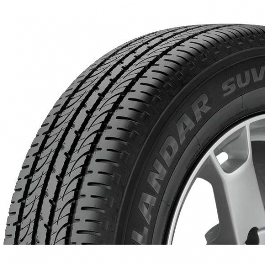 Yokohama Geolandar SUV G055 245/65 R 17 107H