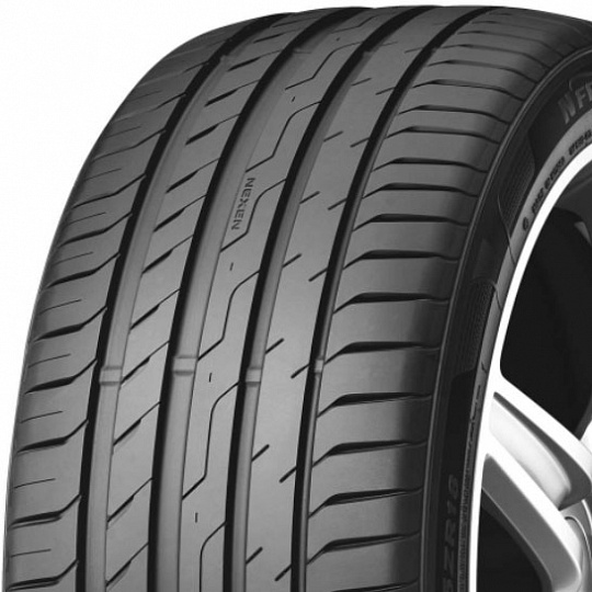 Nexen N'fera Sport SUV 225/60 R 17 99H Nexen N'fera Sport SUV 225/60 R 17 99H