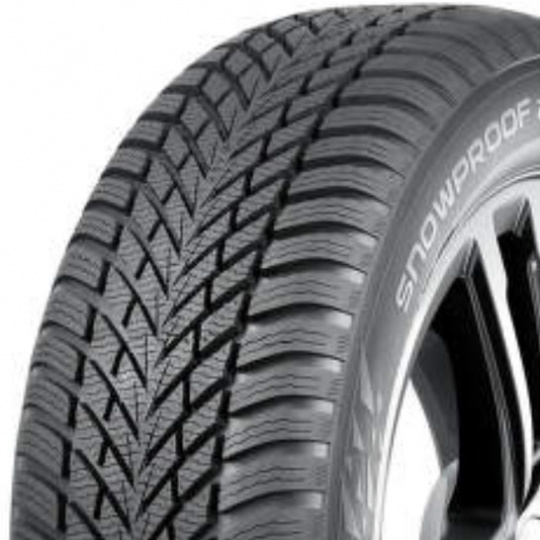 Nokian Snowproof 2 205/55 R 16 94H