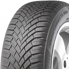 Continental WinterContact TS 860 205/55 R 16 91H