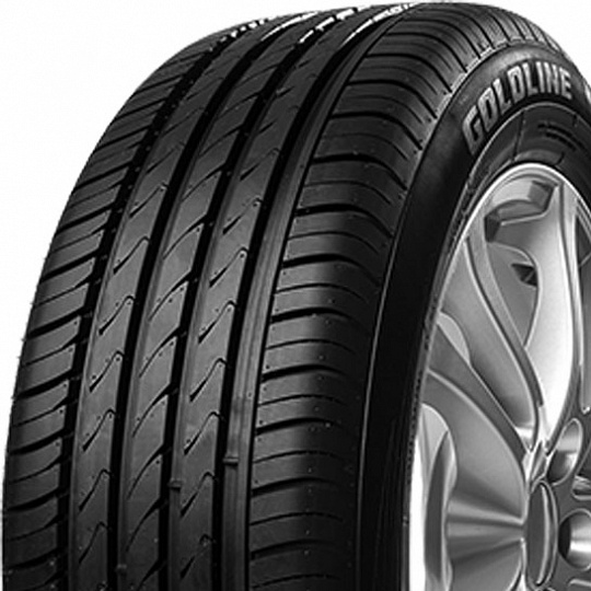 Goldline GLP101 165/70 R 14 81T