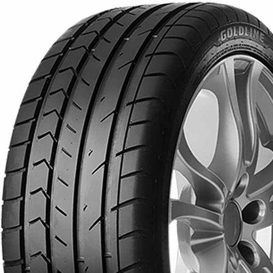 Goldline iGL910 235/40 R 18 95W