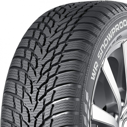 Nokian WR Snowproof 225/50 R 17 98H Nokian WR Snowproof 225/50 R 17 98H