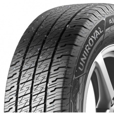 Uniroyal AllSeasonMax 225/65 R 16C 112/110R