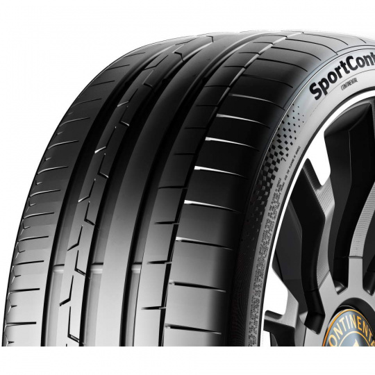 Continental SportContact 6 255/40 R 20 101Y Continental SportContact 6 255/40 R 20 101Y