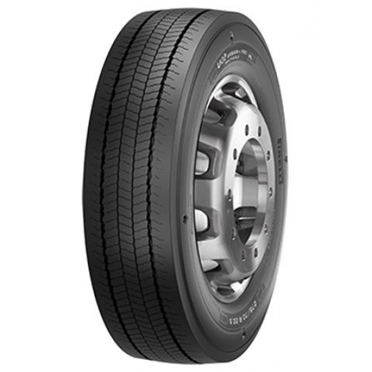 Pirelli U02 URBAN-e PRO MULTIAXLE 275/70 R 22,5 152/148M