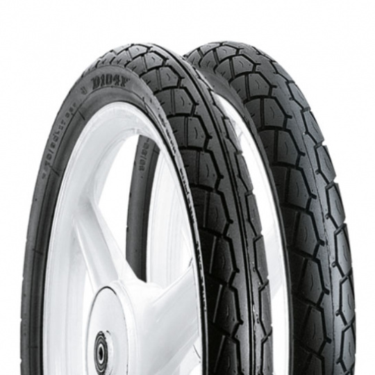 Dunlop D104 2,5/ D 17 38L