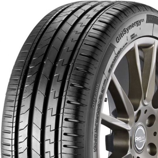 Giti GitiSynergy E1 185/70 R 14 88H