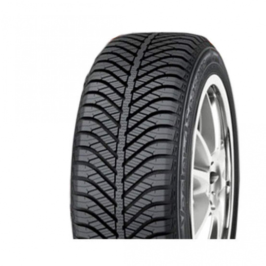 Goodyear Vector 4Seasons 215/55 R 16 97V