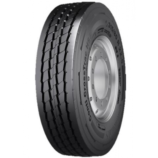 Continental Conti CrossTrac HS3 HL 385/65 R 22,5 164/000K