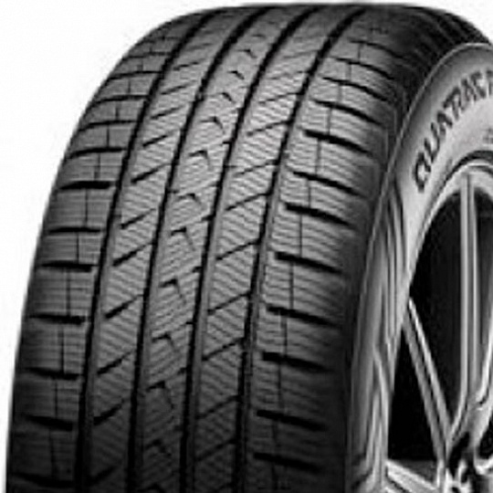 Vredestein Quatrac Pro EV 245/45 R 19 102W