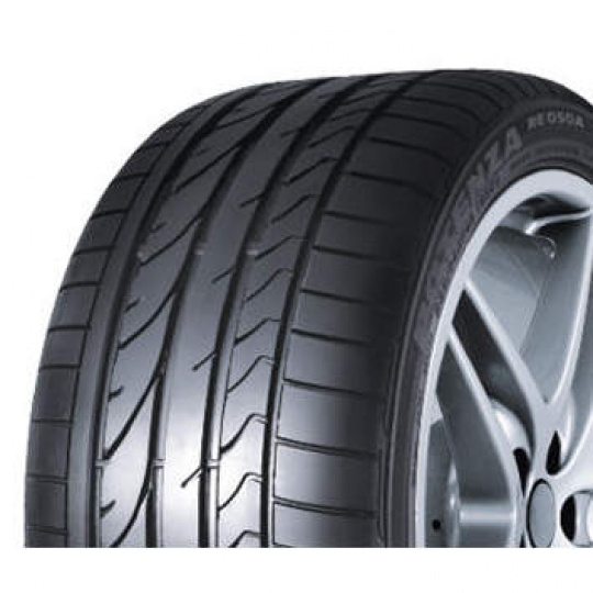 Bridgestone Potenza RE050A1 255/40 R 17 94Y