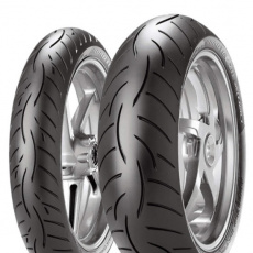 Metzeler Roadtec Z8 Int. 160/60 R 18 70W