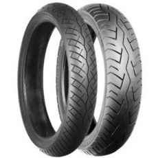 Bridgestone BT 45 3,5/ D 18 56H